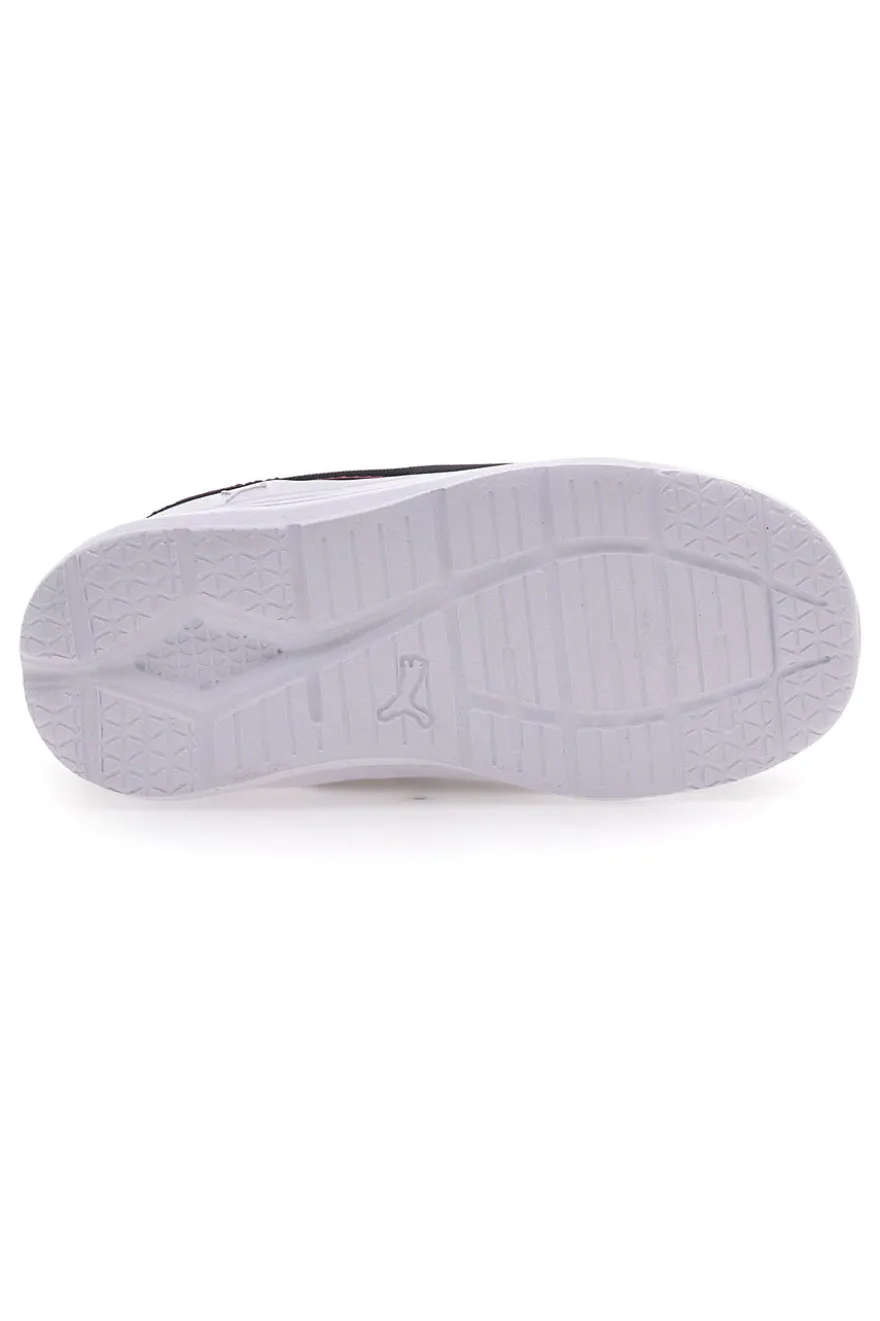 Sneakers Puma Wired Run Pure Ac Inf Nere