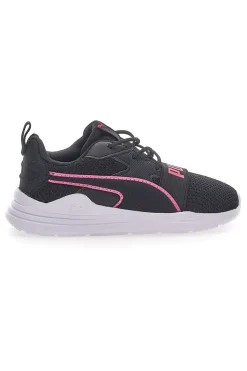 Sneakers Puma Wired Run Pure Ac Inf Nere