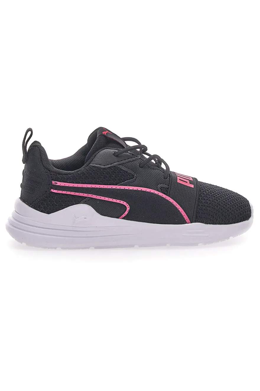 Sneakers Puma Wired Run Pure Ac Inf Nere
