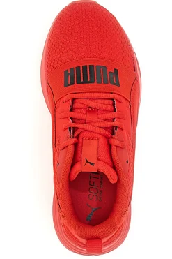 Sneakers Puma Wired Run Pure JR Rosse