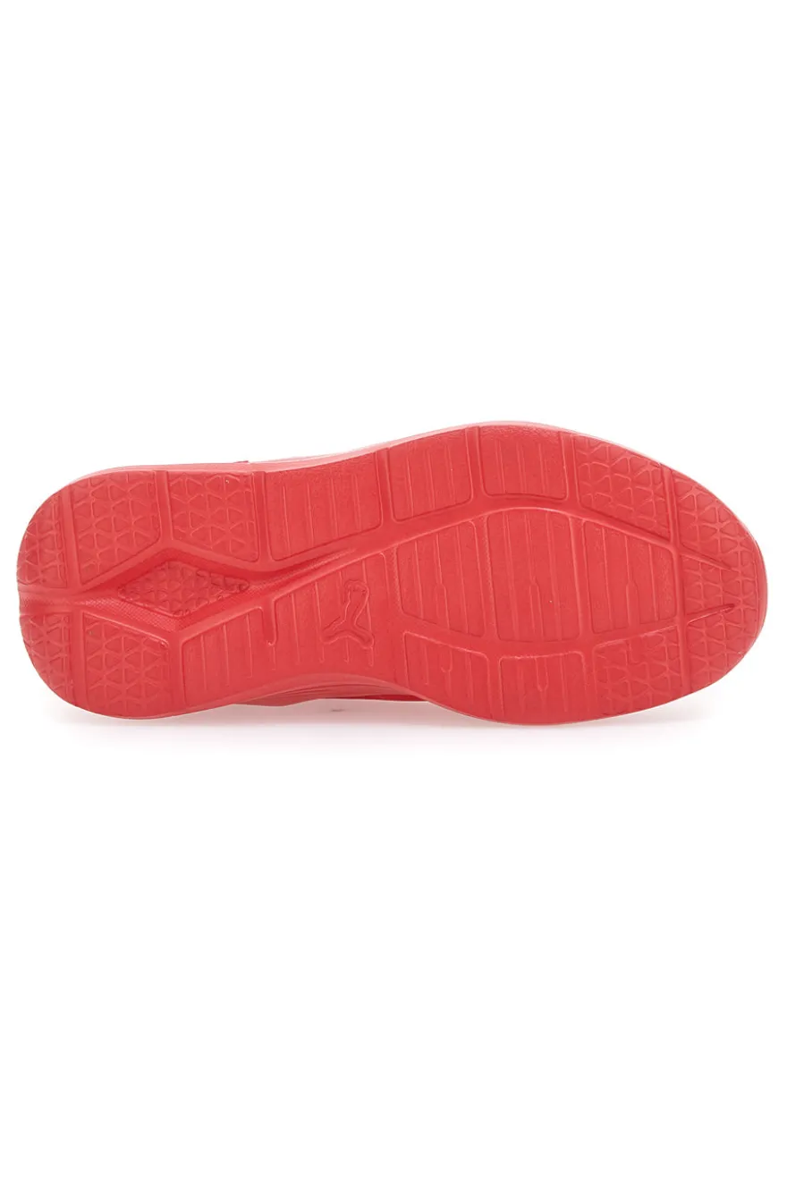 Sneakers Puma Wired Run Pure Rosse