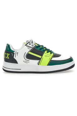 Sneakers Pyrex 230355 Verde