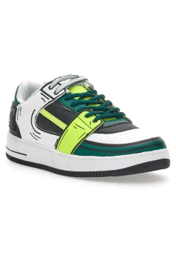 Sneakers Pyrex 230355 Verde