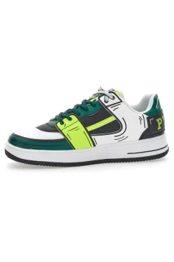 Sneakers Pyrex 230355 Verde
