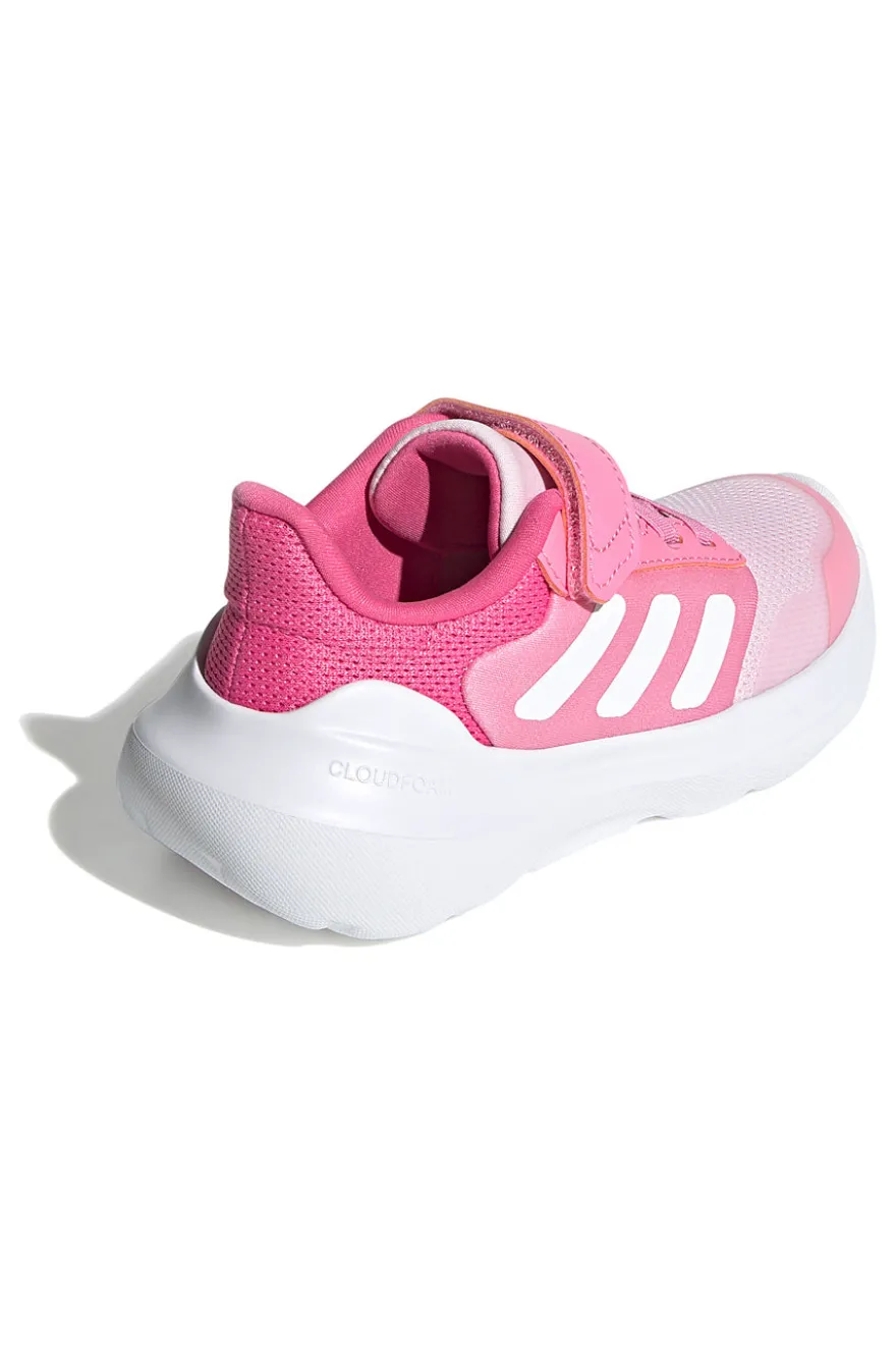 Sneakers rosa AdidasTensaur Run 3.0 EL C
