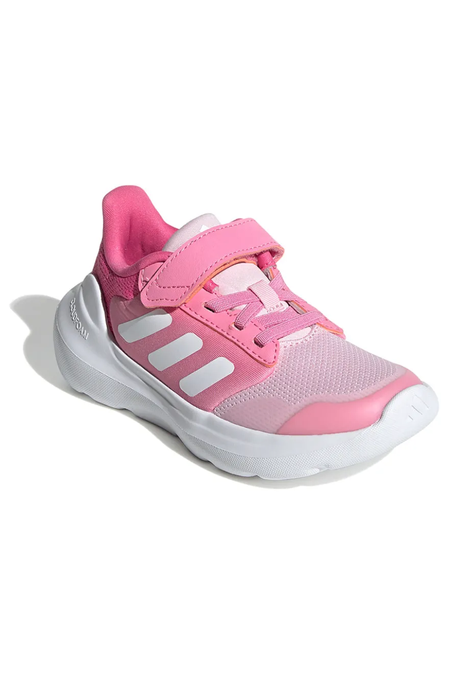 Sneakers rosa AdidasTensaur Run 3.0 EL C