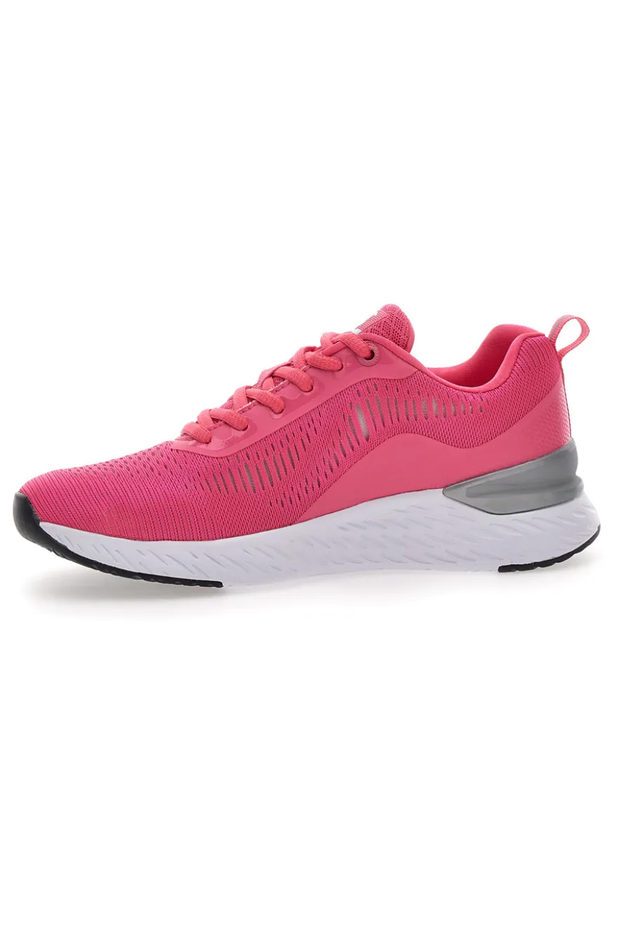 Sneakers Rosa Champion Bold 2.2