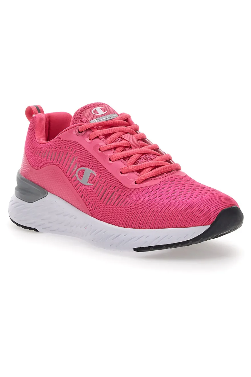 Sneakers Rosa Champion Bold 2.2