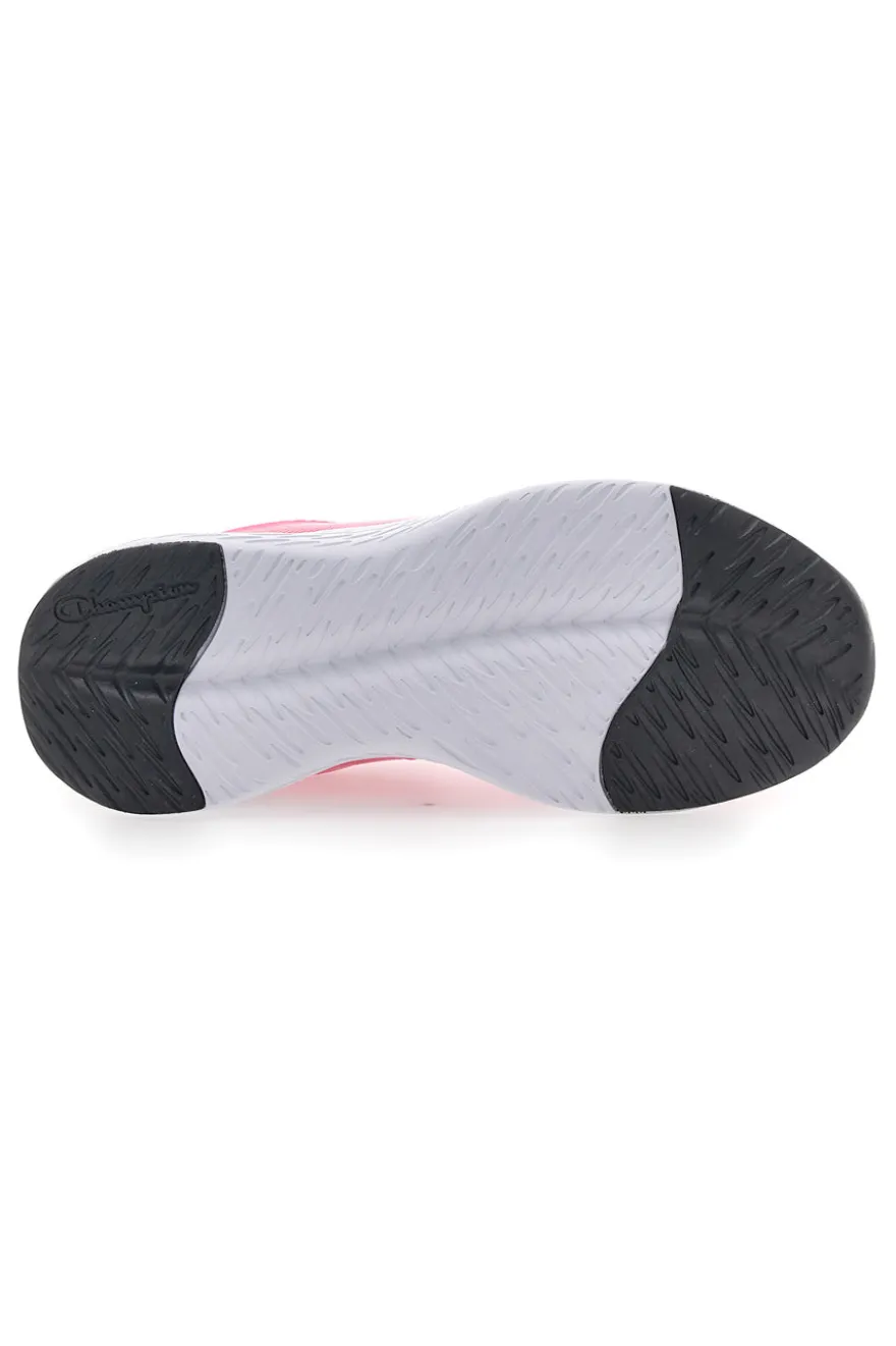 Sneakers Rosa Champion Bold 2.2