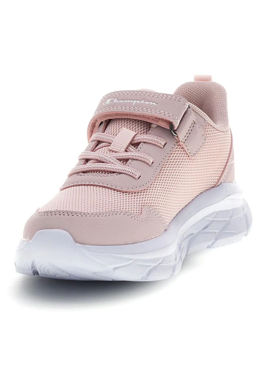 Sneakers Rosa Champion Fuze U PS