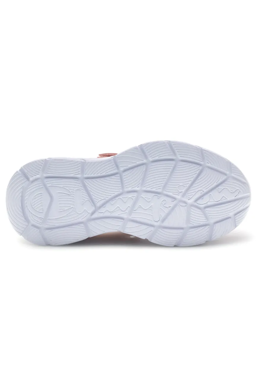 Sneakers Rosa Champion Fuze U PS