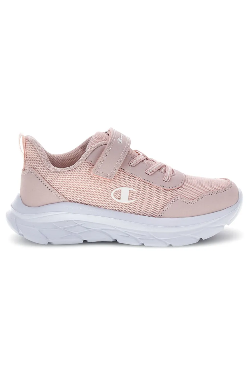 Sneakers Rosa Champion Fuze U PS