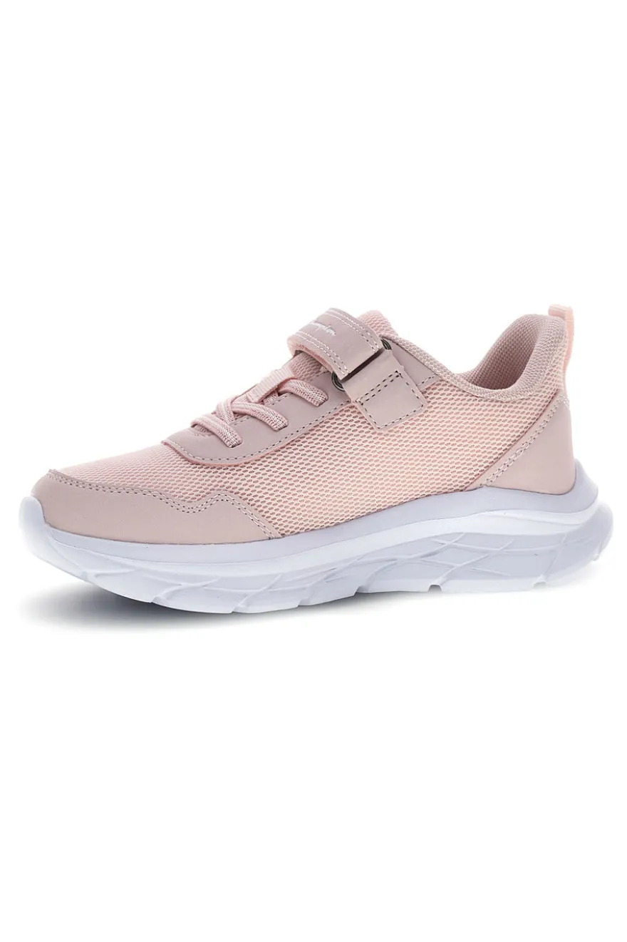 Sneakers Rosa Champion Fuze U PS
