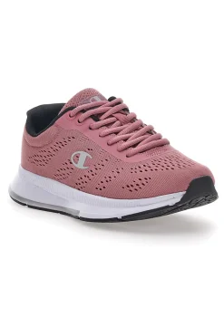 Sneakers Rosa Champion Jaunt