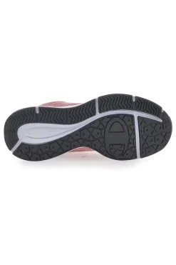 Sneakers Rosa Champion Jaunt
