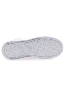 Sneakers Rosa Con Flatform Champion Rebound Platform