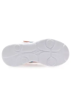 Sneakers Rosa con Luci e Chiusura in Velcro JOMA SPACE JR 2513