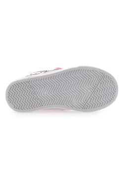 Sneakers Rosa Con Luci Hello Kitty H11951M