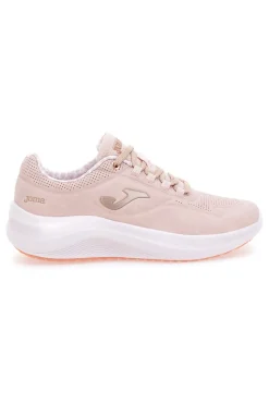 Sneakers Rosa Con Memory Foam Joma N 400 Lady 2413