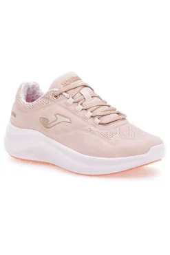 Sneakers Rosa Con Memory Foam Joma N 400 Lady 2413