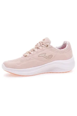 Sneakers Rosa Con Memory Foam Joma N 400 Lady 2413