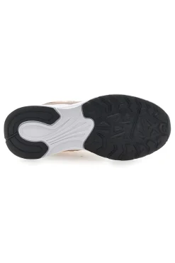 Sneakers Rosa Con Platform Everlast Ev608