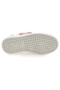 Sneakers rosa con stampa Paw patrol G9210114S