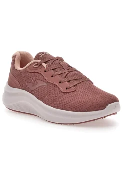 Sneakers rosa con tomaia in tessuto Joma N-100 Lady 2429