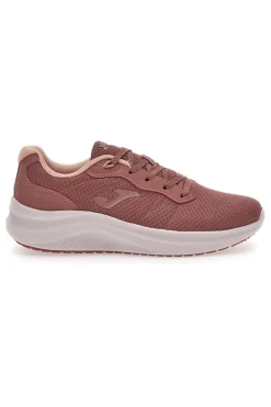 Sneakers rosa con tomaia in tessuto Joma N-100 Lady 2429