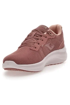 Sneakers rosa con tomaia in tessuto Joma N-100 Lady 2429