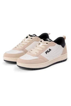 Sneakers Rosa con Tomaia Traforata FILA REGA S WMN