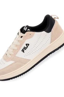 Sneakers Rosa con Tomaia Traforata FILA REGA S WMN