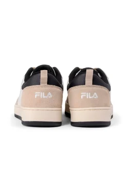 Sneakers Rosa con Tomaia Traforata FILA REGA S WMN