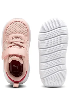 Sneakers Rosa con Velcro Puma Fun Racer 2 AC+ Inf