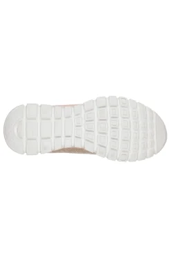 Sneakers Rosa da Donna Skechers Graceful Twisted Fortune