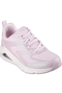 Sneakers Rosa da DonnaSkechers Tres Air-Uno Glit Airy