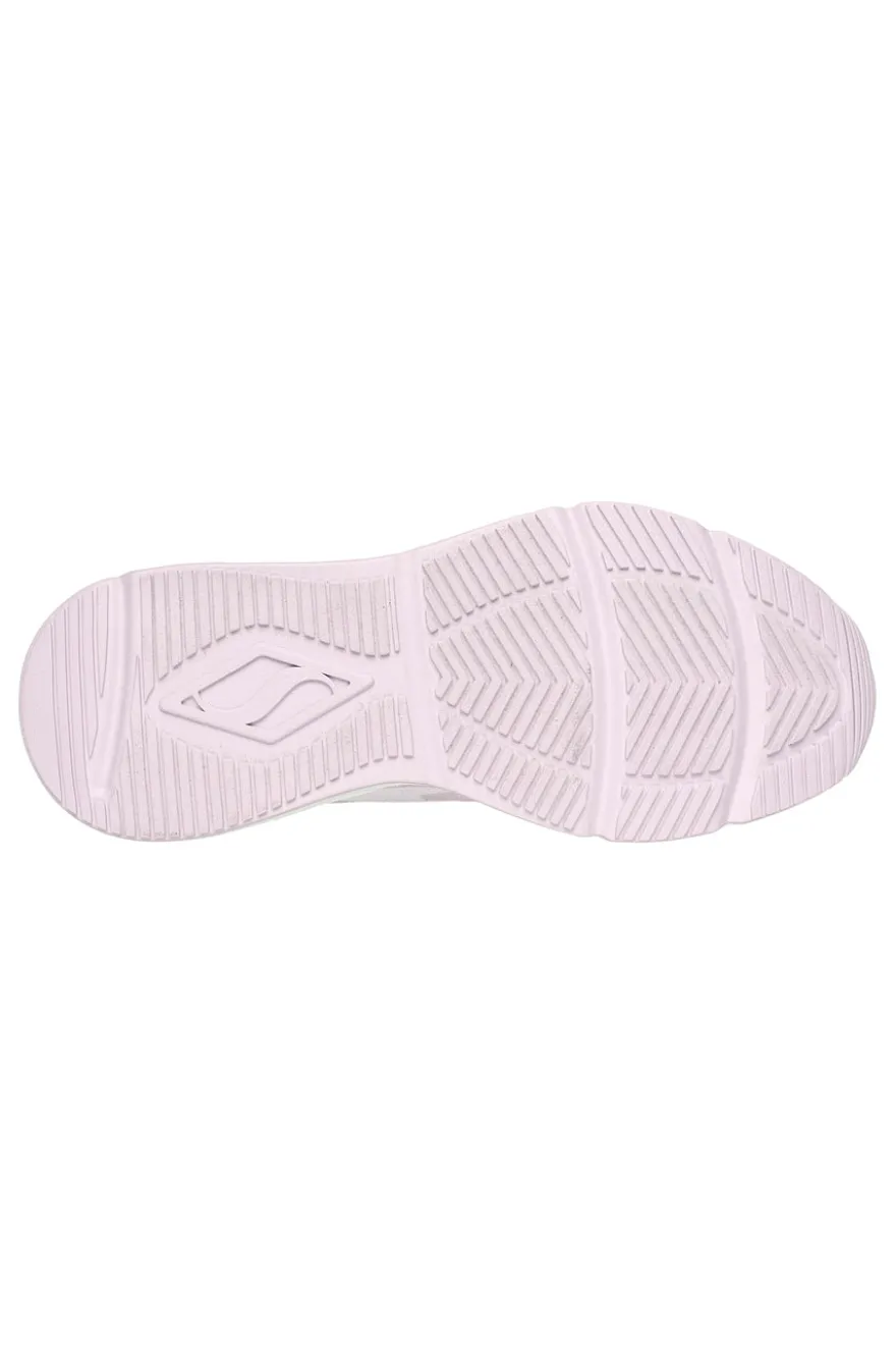 Sneakers Rosa da DonnaSkechers Tres Air-Uno Glit Airy