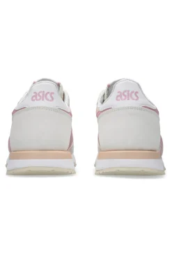 Sneakers Rosa e Bianche ASICS TIGER RUNNER II