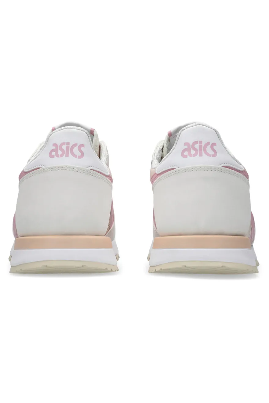 Sneakers Rosa e Bianche ASICS TIGER RUNNER II