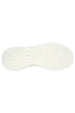 Sneakers Rosa Hands Free Slip-ins Skechers BOBS Sport Squad Chaos In Color