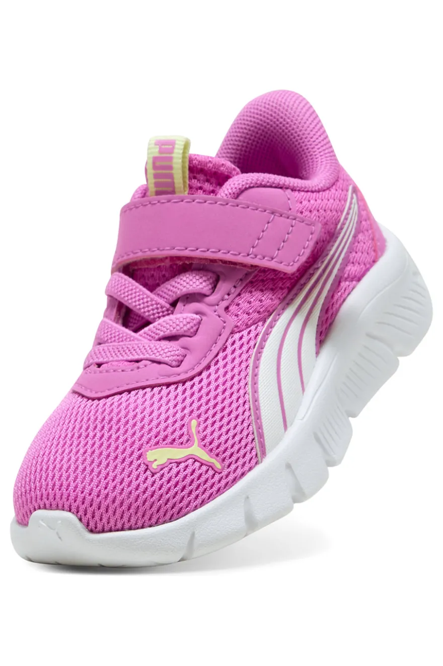 Sneakers rosa leggere traspiranti Puma Flexfocus Modern AC Inf