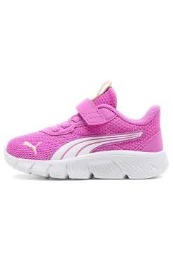 Sneakers rosa leggere traspiranti Puma Flexfocus Modern AC Inf