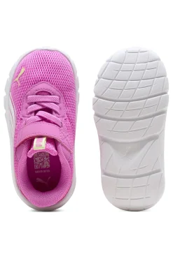 Sneakers rosa leggere traspiranti Puma Flexfocus Modern AC Inf