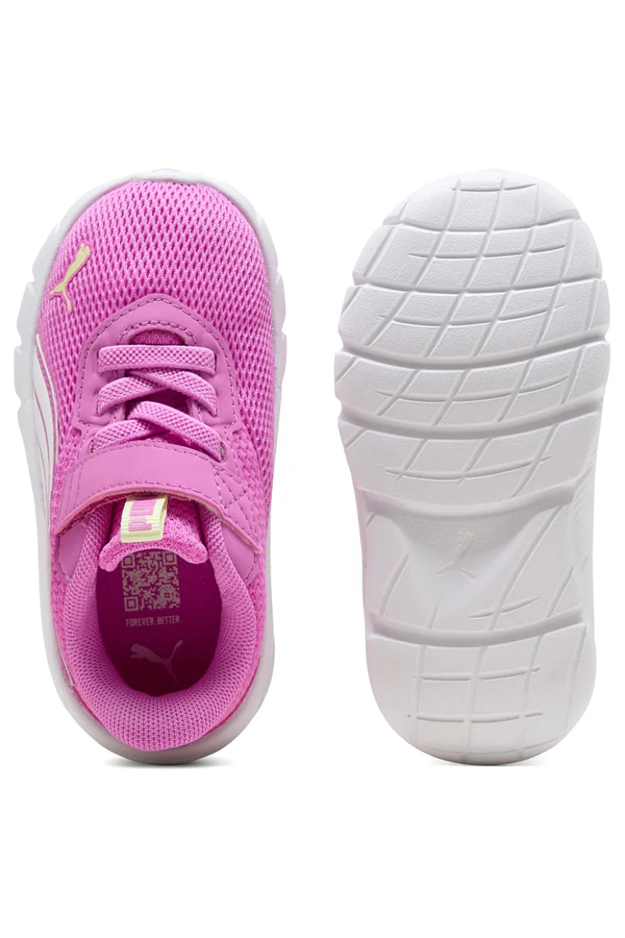 Sneakers rosa leggere traspiranti Puma Flexfocus Modern AC Inf