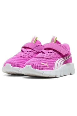 Sneakers rosa leggere traspiranti Puma Flexfocus Modern AC Inf