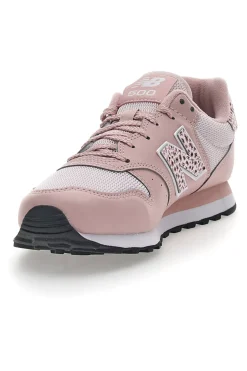 Sneakers Rosa Leopardate New Balance GW500SE2