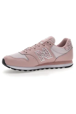 Sneakers Rosa Leopardate New Balance GW500SE2