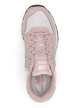 Sneakers Rosa Leopardate New Balance GW500SE2