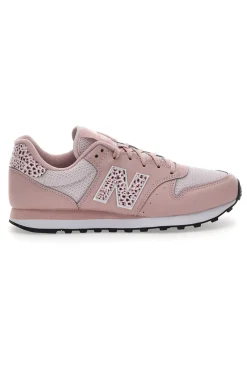 Sneakers Rosa Leopardate New Balance GW500SE2
