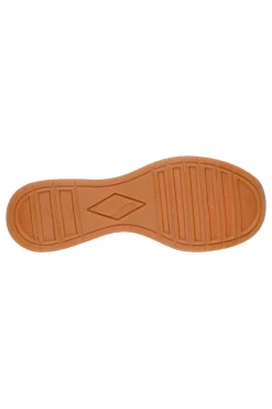 Sneakers rosa nude con zeppa e dettagli metallici Skechers Billion 2 Prissy N Plush